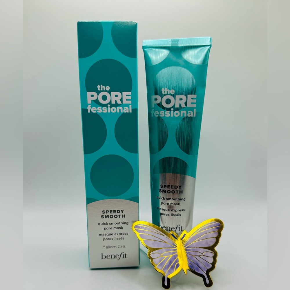 The POREfessional Speedy Smooth